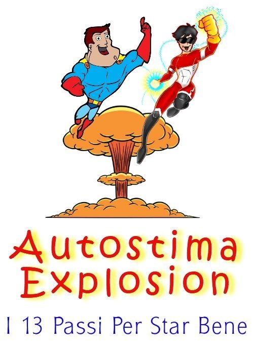 autostima explosion 5