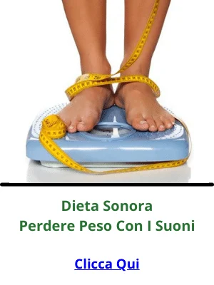 dieta sonora