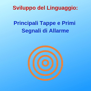 sviluppo del linguaggio