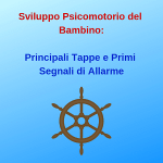 sviluppo psicomotorio nel bambino