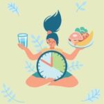 digiuno intermittente benefici