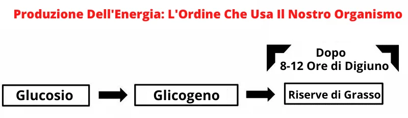 dieta del digiuno intermittente 4 digiuno intermittente