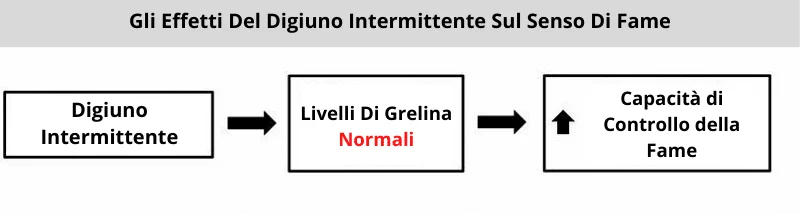 digiuno intermittente 8 digiuno intermittente