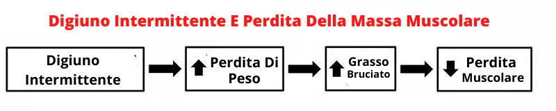digiuno intermittente 8 digiuno intermittente