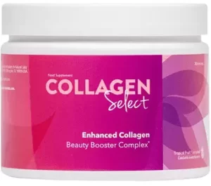 collagen-select antirughe