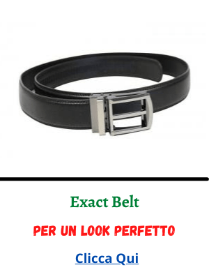 exact belt