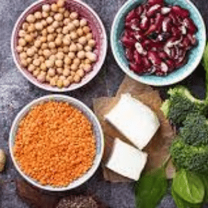 proteine-per-vegetariani-evidenza proteine per vegetariani e vegani