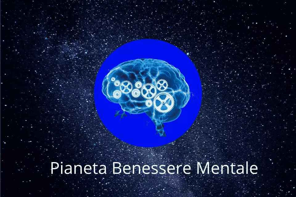 pianeta benessere mentale